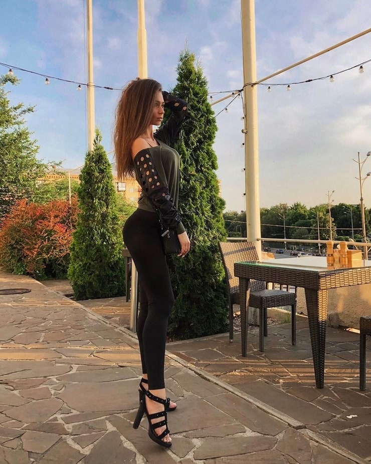 Катерина