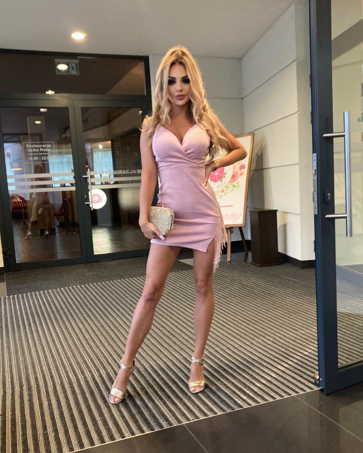 Алина
